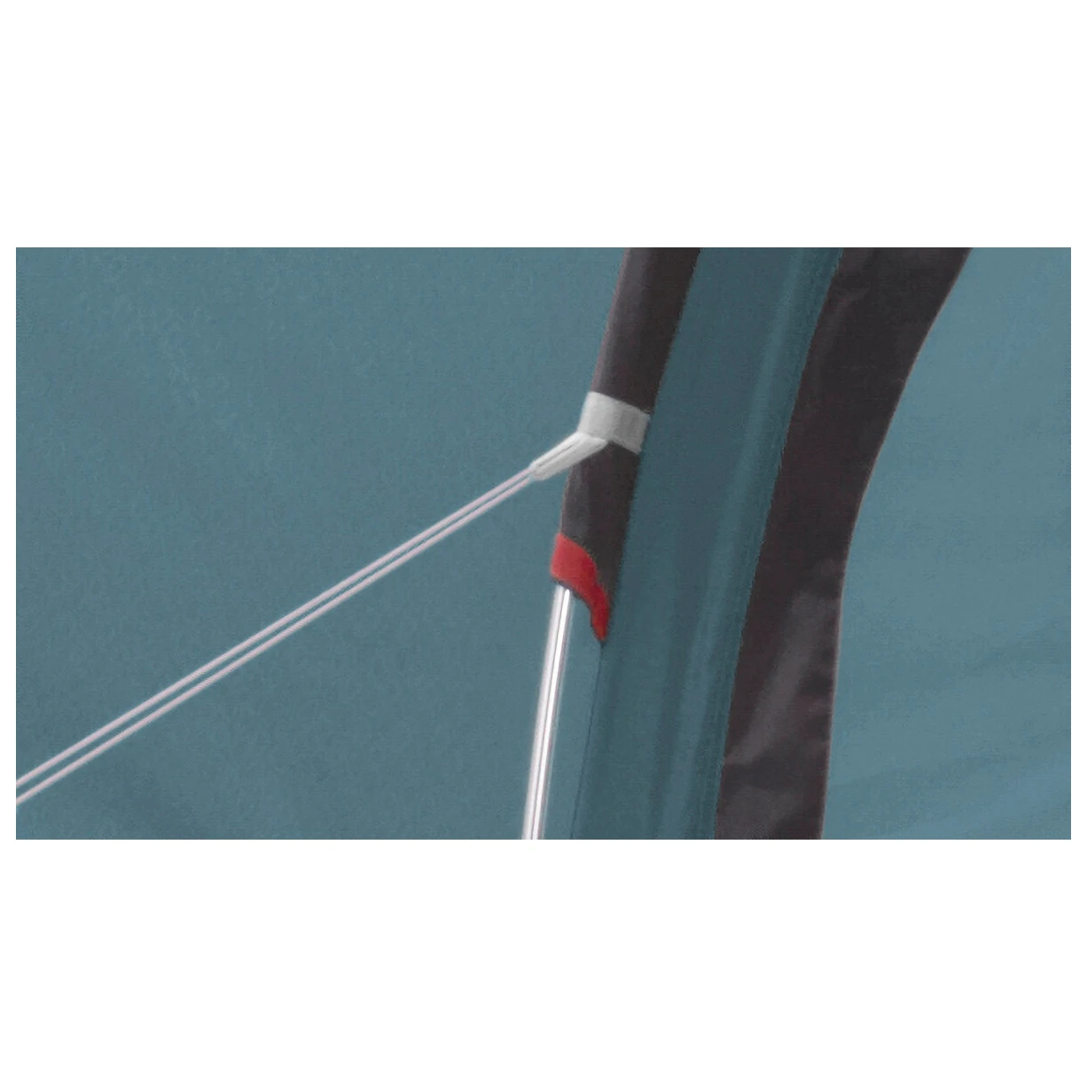 Robens Arrow Head 1 - 1-Personen Zelt 7 Robens Arrow Head 1 - 1-Personen Zelt – Bild 5