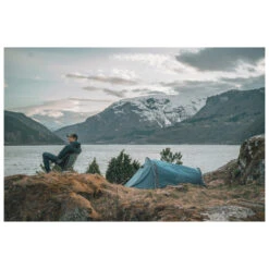 Robens Arrow Head 1 - 1-Personen Zelt 17 Robens Arrow Head 1 - 1-Personen Zelt -Zelt & Schlaf robens arrow head 1 1 personen zelt detail 8