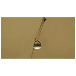 Robens Elk River 1 - 1-Personen Zelt -Zelt & Schlaf robens elk river 1 1 personen zelt detail 3