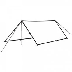 Robens Tarp 4 X 4 Trail Range - Tarp 16 Robens Tarp 4 X 4 Trail Range - Tarp -Zelt & Schlaf robens tarp 4 x 4 trail range tarp detail 5