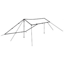 Robens Tarp 4 X 4 Trail Range - Tarp 18 Robens Tarp 4 X 4 Trail Range - Tarp -Zelt & Schlaf robens tarp 4 x 4 trail range tarp detail 7