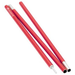 Robens Tarp Link Pole Set -Zelt & Schlaf robens tarp link pole set 1