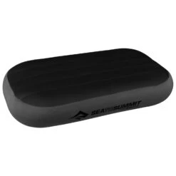 Sea To Summit Aeros Premium Deluxe - Kissen -Zelt & Schlaf sea to summit aeros premium deluxe kissen 1