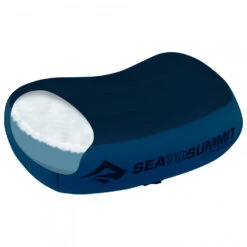 Sea To Summit Aeros Premium Pillow - Kissen 15 Sea To Summit Aeros Premium Pillow - Kissen -Zelt & Schlaf sea to summit aeros premium pillow kissen detail 5