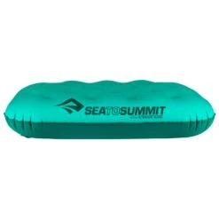 Sea To Summit Aeros Ultralight Pillow - Kissen -Zelt & Schlaf sea to summit aeros ultralight pillow kissen detail 3