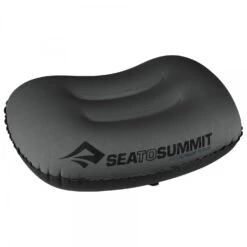Sea To Summit Aeros Ultralight Pillow Ultralight - Kissen -Zelt & Schlaf sea to summit aeros ultralight pillow ultralight kissen 1