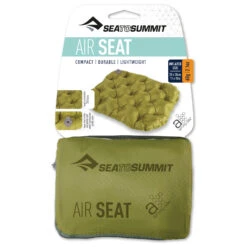Sea To Summit Air Seat -Zelt & Schlaf sea to summit air seat detail 4
