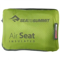Sea To Summit Air Seat Insulated 9 Sea To Summit Air Seat Insulated -Zelt & Schlaf sea to summit air seat insulated detail 3