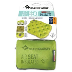 Sea To Summit Air Seat Insulated 11 Sea To Summit Air Seat Insulated -Zelt & Schlaf sea to summit air seat insulated detail 5