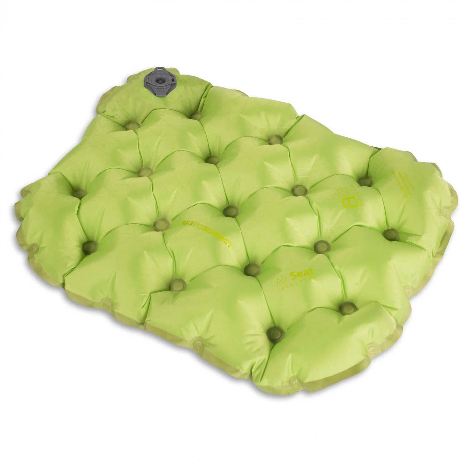 Sea To Summit Air Seat Insulated 3 Sea To Summit Air Seat Insulated