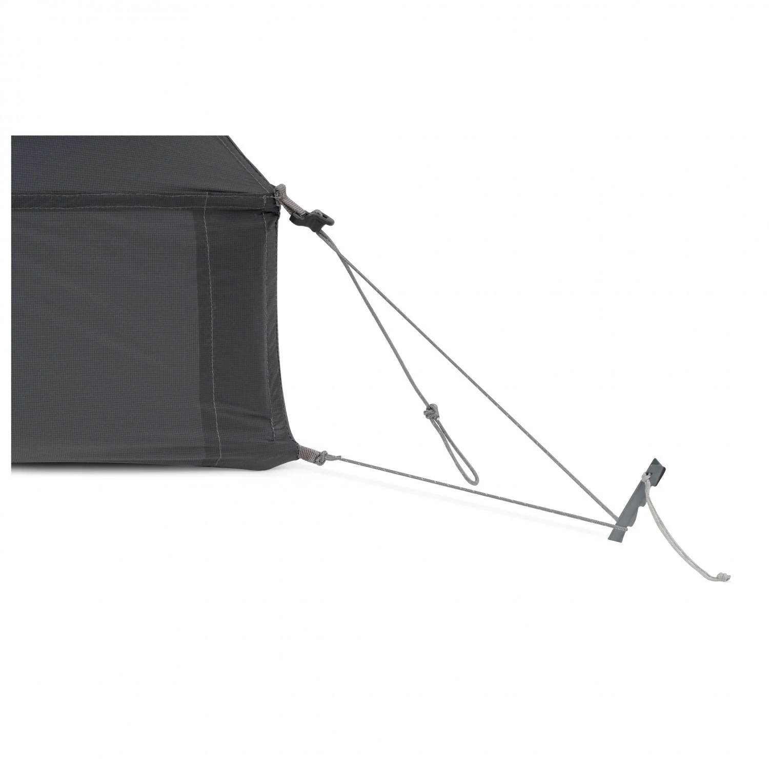 Sea To Summit Alto TR1 - 1-Personen Zelt 11 Sea To Summit Alto TR1 - 1-Personen Zelt – Bild 9