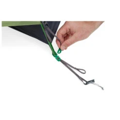 Sea To Summit Alto TR1 Plus - 1-Personen Zelt -Zelt & Schlaf sea to summit alto tr1 plus 1 personen zelt detail 4