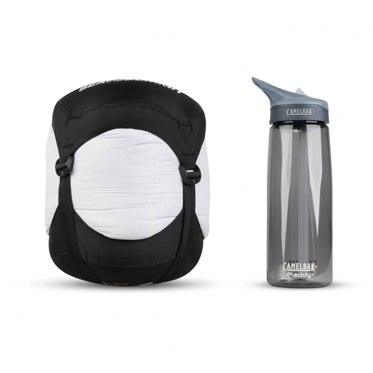 Sea To Summit Ember EBIII - Decke 11 Sea To Summit Ember EBIII - Decke – Bild 9