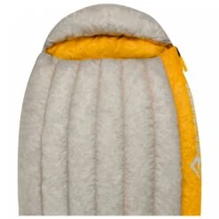 Sea To Summit Spark SpI - Daunenschlafsack -Zelt & Schlaf sea to summit spark spi daunenschlafsack detail 4
