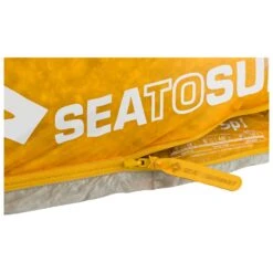 Sea To Summit Spark SpI - Daunenschlafsack -Zelt & Schlaf sea to summit spark spi daunenschlafsack detail 7