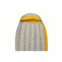 Sea To Summit Spark SpIII - Daunenschlafsack 15 Sea To Summit Spark SpIII - Daunenschlafsack -Zelt & Schlaf sea to summit spark spiii daunenschlafsack detail 5