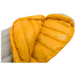 Sea To Summit Spark SpIII - Daunenschlafsack 16 Sea To Summit Spark SpIII - Daunenschlafsack -Zelt & Schlaf sea to summit spark spiii daunenschlafsack detail 6
