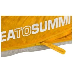 Sea To Summit Spark SpIII - Daunenschlafsack 18 Sea To Summit Spark SpIII - Daunenschlafsack -Zelt & Schlaf sea to summit spark spiii daunenschlafsack detail 8