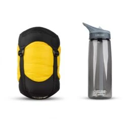 Sea To Summit Spark SpIII - Daunenschlafsack 19 Sea To Summit Spark SpIII - Daunenschlafsack -Zelt & Schlaf sea to summit spark spiii daunenschlafsack detail 9