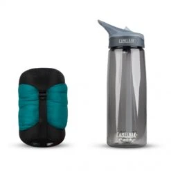 Sea To Summit Traveller TrI - Daunenschlafsack -Zelt & Schlaf sea to summit traveller tri daunenschlafsack detail 8