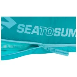 Sea To Summit Women's Altitude AtI - Daunenschlafsack -Zelt & Schlaf sea to summit womens altitude ati daunenschlafsack detail 9