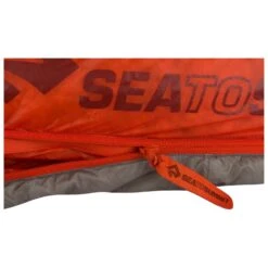 Sea To Summit Women's Flame FmII - Daunenschlafsack -Zelt & Schlaf sea to summit womens flame fmii daunenschlafsack detail 7
