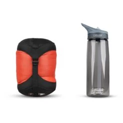 Sea To Summit Women's Flame FmII - Daunenschlafsack -Zelt & Schlaf sea to summit womens flame fmii daunenschlafsack detail 8