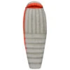 Sea To Summit Women's Flame FmIII - Daunenschlafsack -Zelt & Schlaf sea to summit womens flame fmiii daunenschlafsack