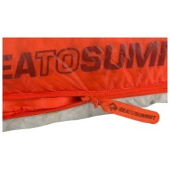 Sea To Summit Women's Flame FmIII - Daunenschlafsack 18 Sea To Summit Women's Flame FmIII - Daunenschlafsack -Zelt & Schlaf sea to summit womens flame fmiii daunenschlafsack detail 8
