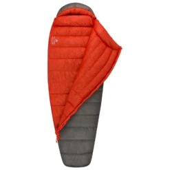 Sea To Summit Women's Flame FmIV - Daunenschlafsack -Zelt & Schlaf sea to summit womens flame fmiv daunenschlafsack detail 4