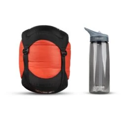 Sea To Summit Women's Flame FmIV - Daunenschlafsack -Zelt & Schlaf sea to summit womens flame fmiv daunenschlafsack detail 9