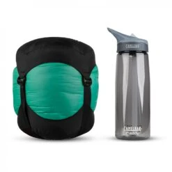 Sea To Summit Women's Journey JoII - Daunenschlafsack 21 Sea To Summit Women's Journey JoII - Daunenschlafsack -Zelt & Schlaf sea to summit womens journey joii daunenschlafsack detail 10