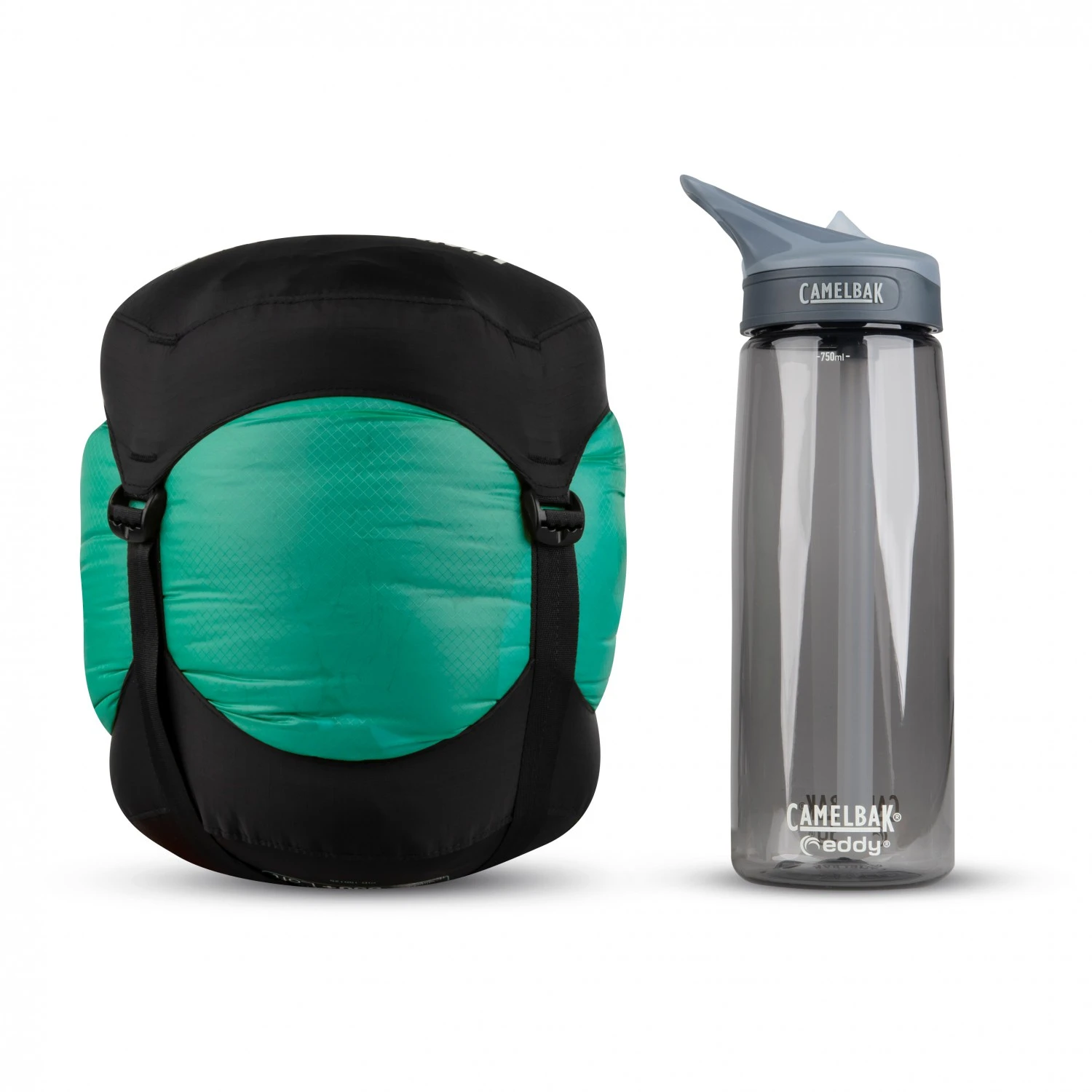 Sea To Summit Women's Journey JoII - Daunenschlafsack 12 Sea To Summit Women's Journey JoII - Daunenschlafsack – Bild 10