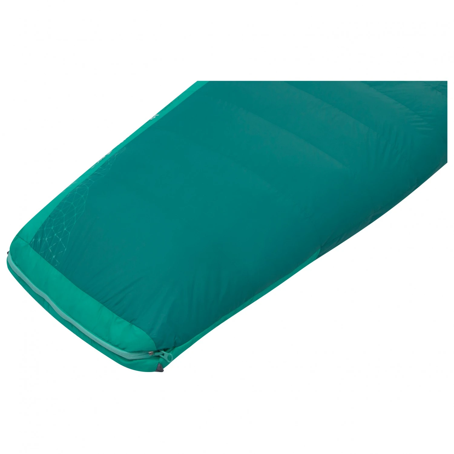 Sea To Summit Women's Journey JoII - Daunenschlafsack 9 Sea To Summit Women's Journey JoII - Daunenschlafsack – Bild 7