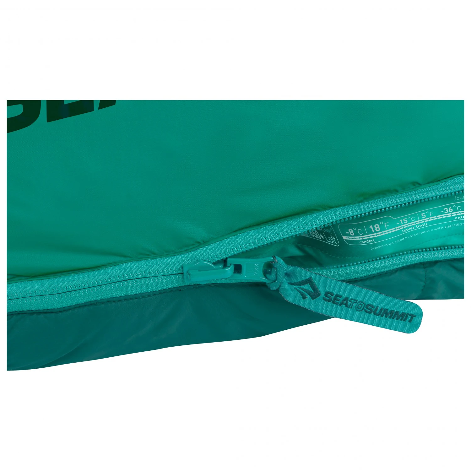 Sea To Summit Women's Journey JoII - Daunenschlafsack 10 Sea To Summit Women's Journey JoII - Daunenschlafsack – Bild 8