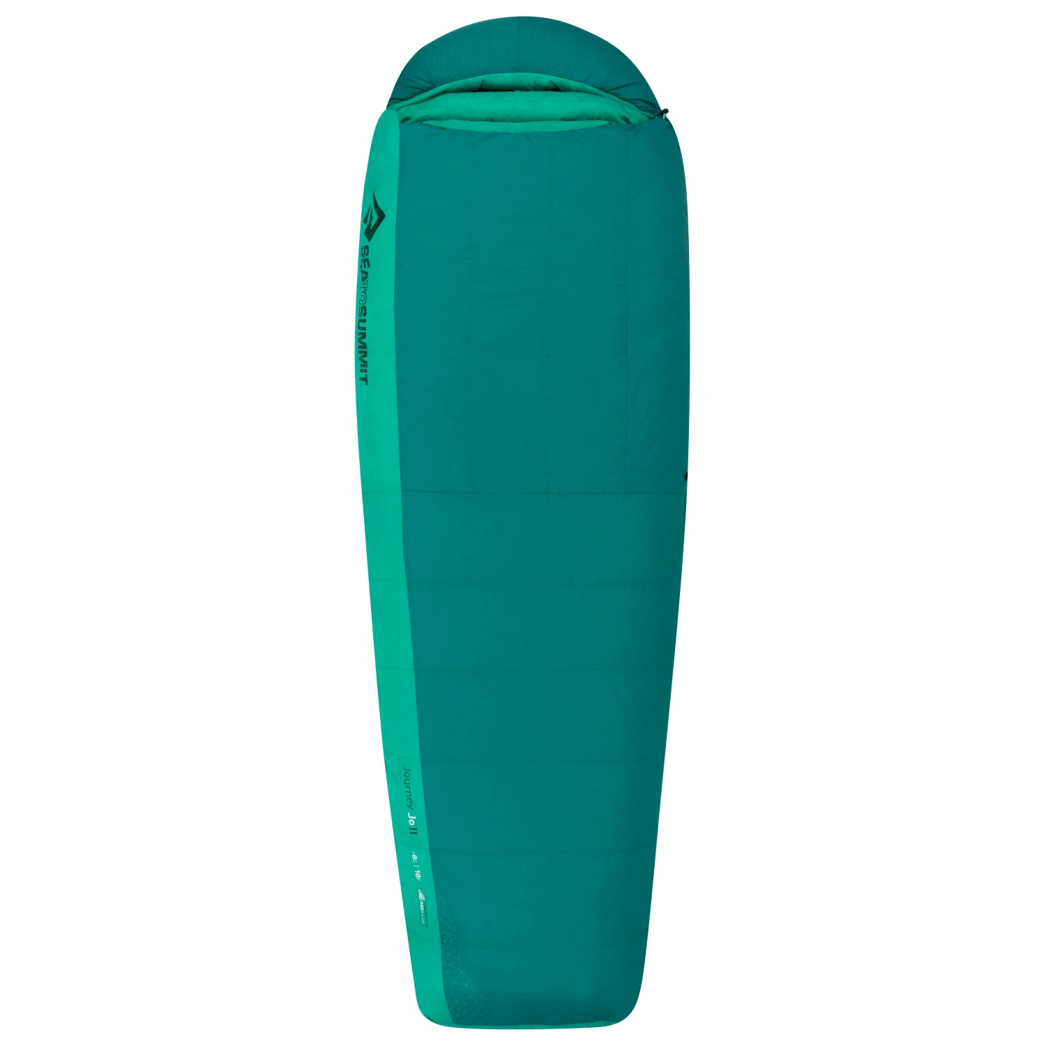 Sea To Summit Women's Journey JoII - Daunenschlafsack 3 Sea To Summit Women's Journey JoII - Daunenschlafsack