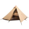 Spatz Wigwam 4 BTC - 4-Personen Zelt -Zelt & Schlaf spatz wigwam 4 btc 4 personen zelt