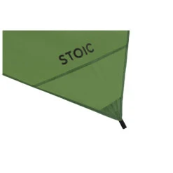 Stoic KolariSt. - Tarp -Zelt & Schlaf stoic kolarist tarp detail 3