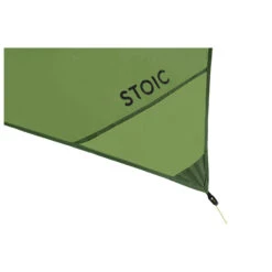 Stoic KolariSt. Ulralight Tarp - Tarp 13 Stoic KolariSt. Ulralight Tarp - Tarp -Zelt & Schlaf stoic kolarist ulralight tarp tarp detail 3