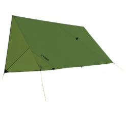 Stoic KolariSt. Ulralight Tarp - Tarp 16 Stoic KolariSt. Ulralight Tarp - Tarp -Zelt & Schlaf stoic kolarist ulralight tarp tarp detail 6