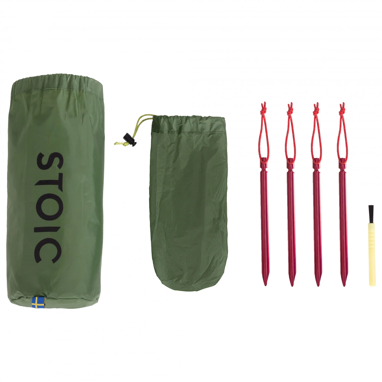 Stoic KolariSt. Ulralight Tarp - Tarp 9 Stoic KolariSt. Ulralight Tarp - Tarp – Bild 7