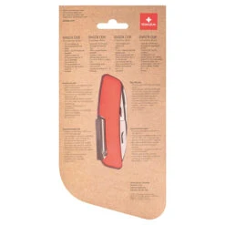 Swiza Schweizer Messer D06 - Messer -Zelt & Schlaf swiza schweizer messer d06 messer detail 4