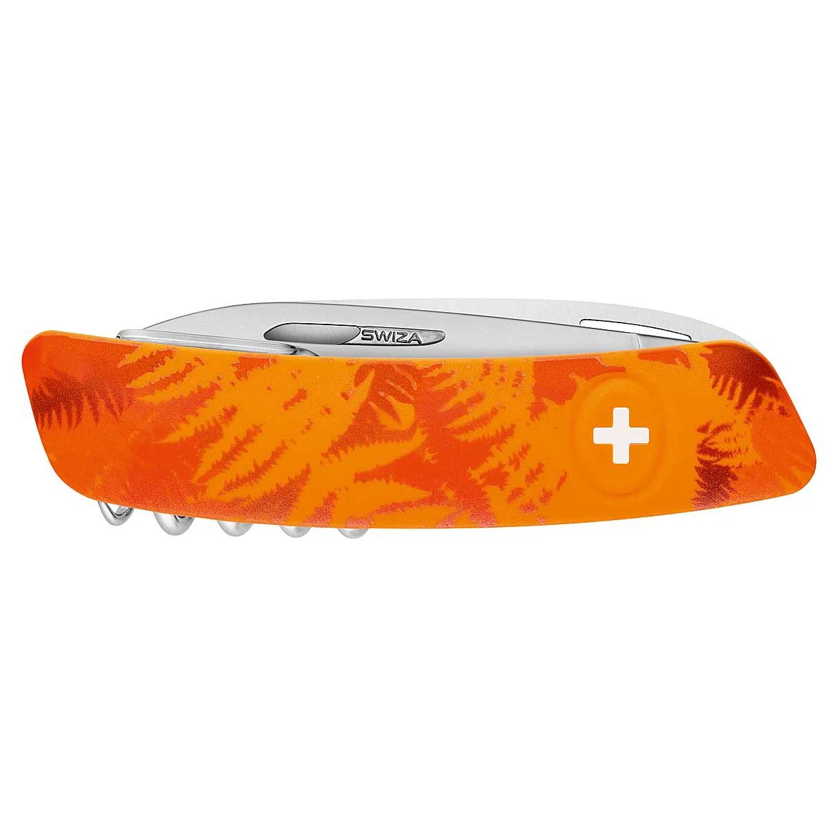 Swiza Schweizer Messer TT05 - Messer 4 Swiza Schweizer Messer TT05 - Messer – Bild 2