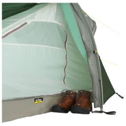 Tatonka Kyrkja - 1-Personen Zelt 14 Tatonka Kyrkja - 1-Personen Zelt -Zelt & Schlaf tatonka kyrkja 1 personen zelt detail 6