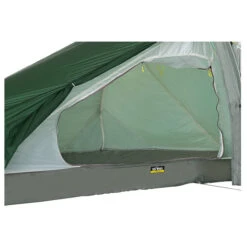 Tatonka Kyrkja - 1-Personen Zelt 15 Tatonka Kyrkja - 1-Personen Zelt -Zelt & Schlaf tatonka kyrkja 1 personen zelt detail 7