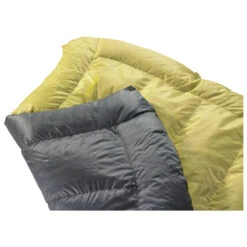 Therm-a-Rest Corus 20°F / -6°C - Daunenschlafsack 10 Therm-a-Rest Corus 20°F / -6°C - Daunenschlafsack -Zelt & Schlaf therm a rest corus 20 f 6 c daunenschlafsack detail 3
