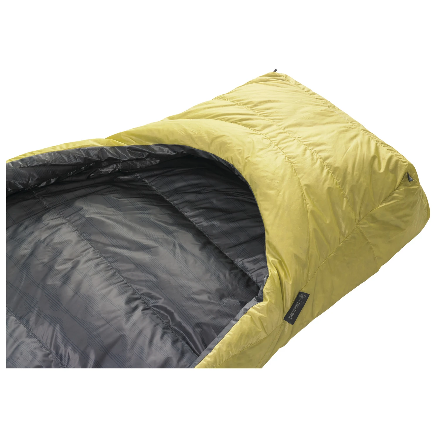 Therm-a-Rest Corus 20°F / -6°C - Daunenschlafsack 6 Therm-a-Rest Corus 20°F / -6°C - Daunenschlafsack – Bild 4