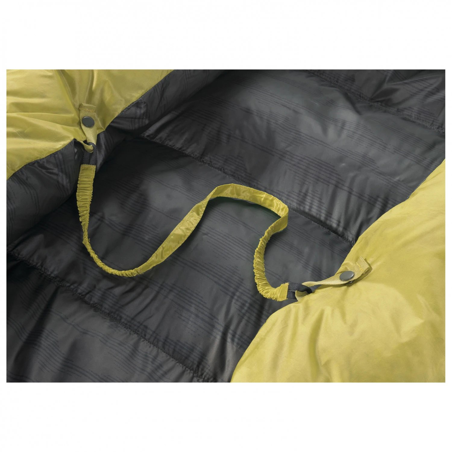 Therm-a-Rest Corus 20°F / -6°C - Daunenschlafsack 8 Therm-a-Rest Corus 20°F / -6°C - Daunenschlafsack – Bild 6