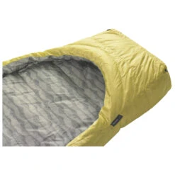 Therm-a-Rest Corus 32°F / 0°C - Daunenschlafsack -Zelt & Schlaf therm a rest corus 32 f 0 c daunenschlafsack detail 4