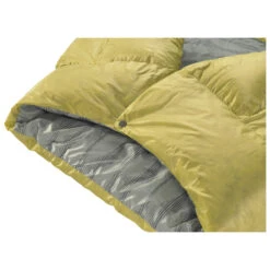 Therm-a-Rest Corus 32°F / 0°C - Daunenschlafsack -Zelt & Schlaf therm a rest corus 32 f 0 c daunenschlafsack detail 5